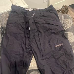 Spyder XT5000 mens szL